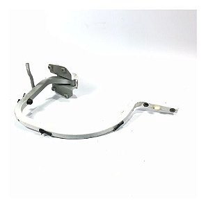 Dobradiça Tampa Traseira Esquerdo Vw Jetta 2014 5c6827301e