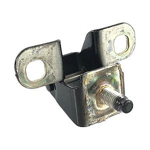 Dobradiça Tampa Traseira Gm Tracker 1.4 2017 Turbo Lt