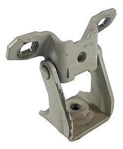 Dobradiça Tampa Traseira Jeep Compass 2018 2.0