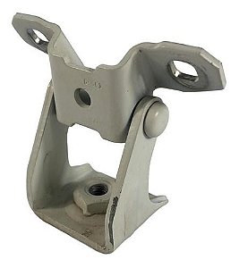 Dobradiça Tampa Traseira Jeep Compass 2018 2.0