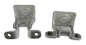 Dobradiça Tampa Traseira Vw T-cross 2020