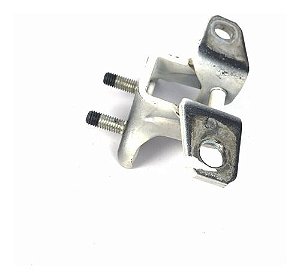 Dobradiça Tras Esq Mitsubishi Lancer 2015 2.0 A046834