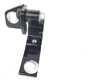 Dobradiça Traseira Esquerda Cima Ford Focus 2017