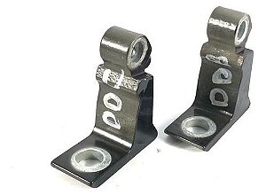 Dobradiças Porta Dianteira Direita Audi Q3 2018 1.4 Tfsi