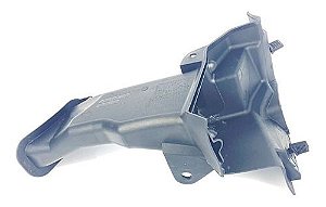 Dreno Água Esquerdo Painel Fogo Bmw X1 2011 64316925977