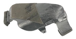 Duto Ar Assoalho Direito Hyundai Ix35 2.0 2021 973603w050