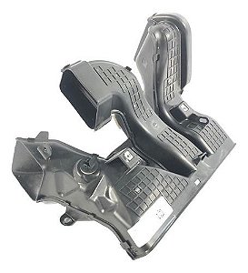 Duto Ar Central Painel Ford Edge 2017 3.5 V6 Em2b 18c298 Ag