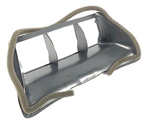 Duto Ar Condicionado Vw Tiguan 2012 2.0 200cv 5m1815077