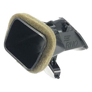 Duto Ar Difusor Direito Jeep Compass 2.0 2018 Flex 22895