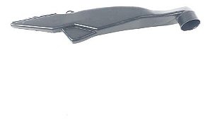 Duto Ar Direito Fiat Marea 2001 1.8 46746552