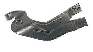 Duto Ar Inferior Direito Vw Jetta Tsi 2.0 2012 1k0819806d