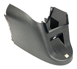 Acab. Console Central Traseiro Nissan Sentra 2012 2.0