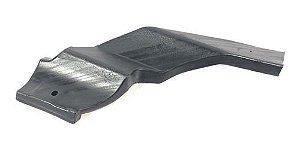 Duto Ar Esquerdo Fiat Marea 2001 1.8 48746552