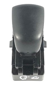 Botão Vidro Dianteiro Dir. Nissan Kicks 1.6 2023 254115ra0a