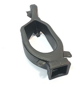 Duto Saída De Ar Fiat Bravo 2012 1.8 Etorq 51780604