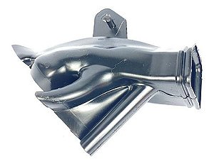 Duto Ar Interno Vw T-cross 2021 1.0 2g1819152a