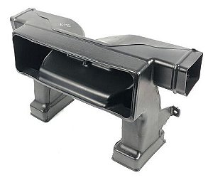 Duto Ar Painel Central Gm S10 2020 2.8 Diesel 52070245