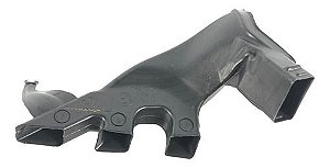 Duto De Ar Esq. Painel Bmw X4 2015 2.0 28i 9184145