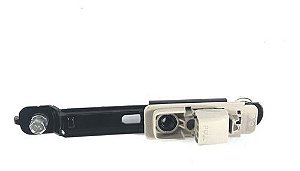 Regulagem Cinto De Segurança Nissan Sentra 2016 6096312