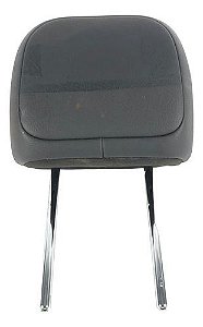 Encosto Cabeça Banco Traseiro Jeep Compass 2018 2.0