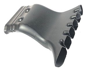 Duto De Ar Direito Ford Focus 2014 Bm51a018c16aa