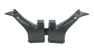 Duto Central Ar Cond Vw Amarok 2022 3.0 V6 2h18190492h5820