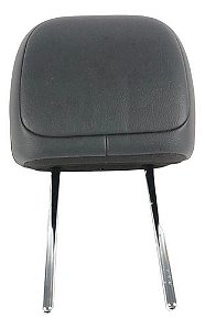 Encosto Cabeça Banco Traseiro Jeep Compass 2018 2.0