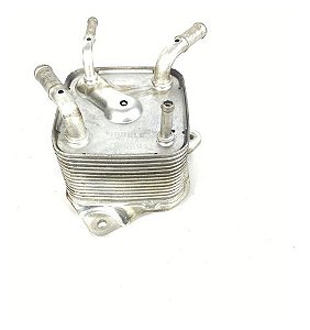 Resfriador Óleo Cambio Nissan Sentra 2015 2.0