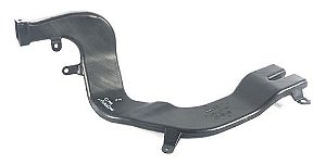 Duto De Ar Esquerdo Assoalho Ford Edge 2012 3.5