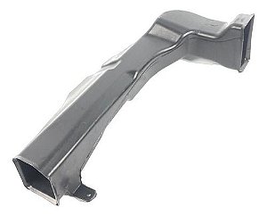 Duto Ar Painel Esquerdo Gm S10 2020 2.8 Diesel 52070244