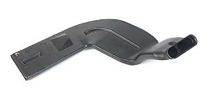 Duto De Ar Esquerdo Ford Focus 2014 Am51r01907aa