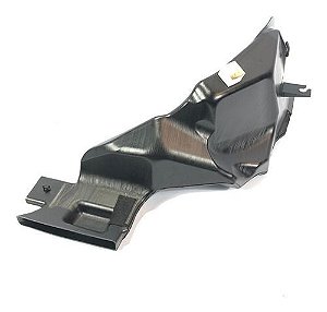 Duto Entrada De Ar Traseiro Direito Honda Fit 2015 83331tay