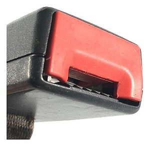 Engate Cinto Segurança Traseiro Fiat Punto 2012/13
