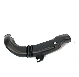 Duto De Ar Esquerdo Ford New Fiesta 2014 Titanium 1.6