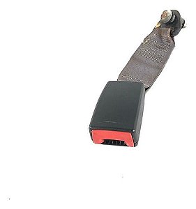 Engate Cinto Segurança Traseiro Fiat Punto 2012/13