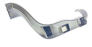 Duto Ar Painel Esquerdo Gm Sonic Ltz 2013 95941538