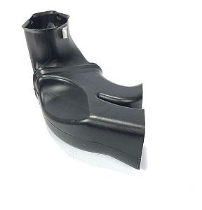 Duto De Ar Esquerdo Ford New Fiesta 2018 Titanium 1.6