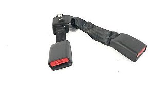 Engate Cinto Traseiro Central Honda City 2017 1.5 1060735