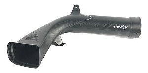 Duto De Ar Esquerdo Painel Ford Edge 2012 3.5