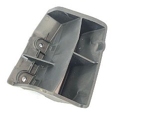 Entrada De Ar Frontal Honda Fit 2015 1.5