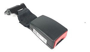 Engate Cinto Traseiro Direito Fiat Strada Volcano 2022 1.3