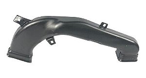 Duto De Ar Esquerdo Do Painel Vw Polo Tsi 2018 1.0