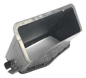 Duto De Ar Churrasqueira Gm Captiva 3.6 2012 V6 (detalhe)