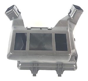 Duto De Ar Painel Vw T-cross 2020 1.0