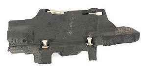 Espuma Coletor De Admissão Honda Civic 2017 G10 Touring