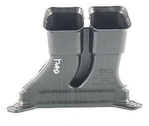 Duto De Ar Painel Ford Edge 2012 3.5