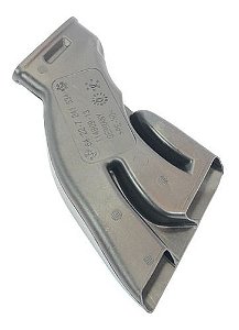 Duto De Ar Interno Bmw 328i 2014 64227241534