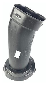 Duto Entrada De Ar Ford New Fiesta 2017 1.6 8a69a018w19