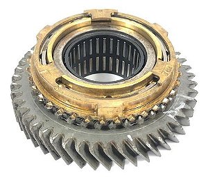 Engrenagem Segunda Marcha Fiat Punto T-jet 2011