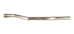 Escape Intermediário Jeep Compass 2018 2.0 Flex